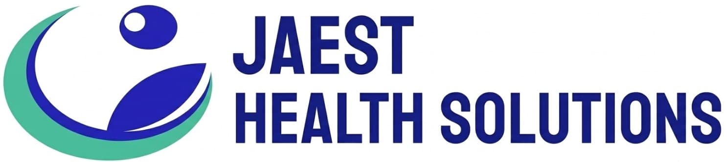 Jaest logo