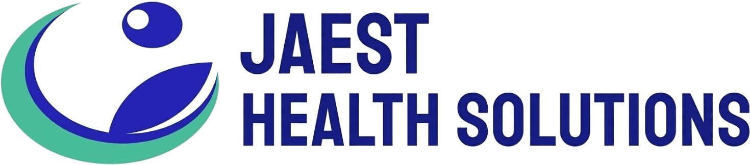 Jaest logo